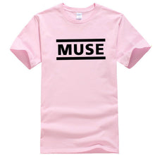 Load image into Gallery viewer, %100 COTTON MUSE ROCK T-SHIRT