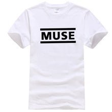 Load image into Gallery viewer, %100 COTTON MUSE ROCK T-SHIRT