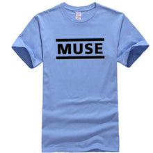 Load image into Gallery viewer, %100 COTTON MUSE ROCK T-SHIRT