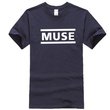 Load image into Gallery viewer, %100 COTTON MUSE ROCK T-SHIRT
