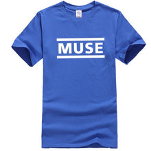 Load image into Gallery viewer, %100 COTTON MUSE ROCK T-SHIRT