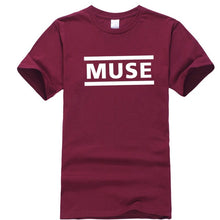 Load image into Gallery viewer, %100 COTTON MUSE ROCK T-SHIRT