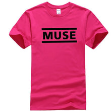 Load image into Gallery viewer, %100 COTTON MUSE ROCK T-SHIRT