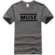 Load image into Gallery viewer, %100 COTTON MUSE ROCK T-SHIRT