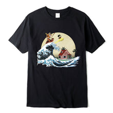 Load image into Gallery viewer, %100 COTTON HİGH QUALİTY T-SHIRT