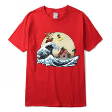 Load image into Gallery viewer, %100 COTTON HİGH QUALİTY T-SHIRT