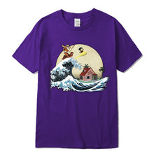 Load image into Gallery viewer, %100 COTTON HİGH QUALİTY T-SHIRT