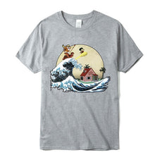 Load image into Gallery viewer, %100 COTTON HİGH QUALİTY T-SHIRT
