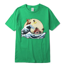 Load image into Gallery viewer, %100 COTTON HİGH QUALİTY T-SHIRT