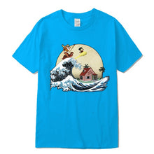 Load image into Gallery viewer, %100 COTTON HİGH QUALİTY T-SHIRT