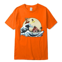 Load image into Gallery viewer, %100 COTTON HİGH QUALİTY T-SHIRT