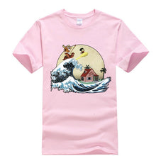 Load image into Gallery viewer, %100 COTTON HİGH QUALİTY T-SHIRT