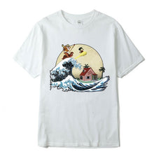 Load image into Gallery viewer, %100 COTTON HİGH QUALİTY T-SHIRT