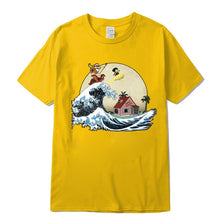 Load image into Gallery viewer, %100 COTTON HİGH QUALİTY T-SHIRT