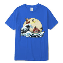 Load image into Gallery viewer, %100 COTTON HİGH QUALİTY T-SHIRT