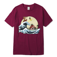 Load image into Gallery viewer, %100 COTTON HİGH QUALİTY T-SHIRT