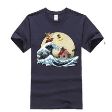 Load image into Gallery viewer, %100 COTTON HİGH QUALİTY T-SHIRT