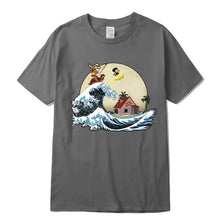 Load image into Gallery viewer, %100 COTTON HİGH QUALİTY T-SHIRT