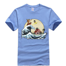 Load image into Gallery viewer, %100 COTTON HİGH QUALİTY T-SHIRT