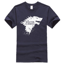 Load image into Gallery viewer, GAME OF THRONES T-SHIRT