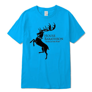GAME OF THRONES T-SHIRT