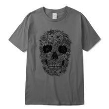 Load image into Gallery viewer, %100  COTTON PUNİS T-SHIRT