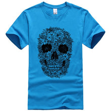 Load image into Gallery viewer, %100  COTTON PUNİS T-SHIRT