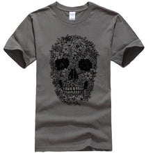 Load image into Gallery viewer, %100  COTTON PUNİS T-SHIRT