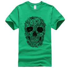 Load image into Gallery viewer, %100  COTTON PUNİS T-SHIRT