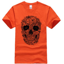 Load image into Gallery viewer, %100  COTTON PUNİS T-SHIRT