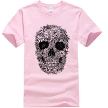 Load image into Gallery viewer, %100  COTTON PUNİS T-SHIRT