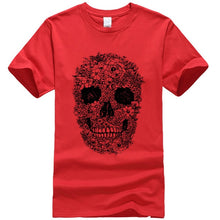 Load image into Gallery viewer, %100  COTTON PUNİS T-SHIRT