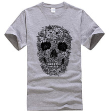 Load image into Gallery viewer, %100  COTTON PUNİS T-SHIRT