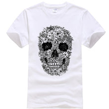 Load image into Gallery viewer, %100  COTTON PUNİS T-SHIRT