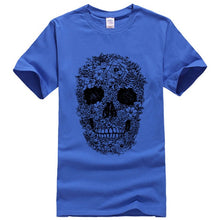 Load image into Gallery viewer, %100  COTTON PUNİS T-SHIRT