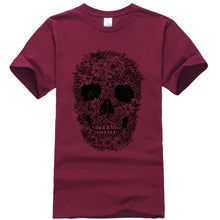 Load image into Gallery viewer, %100  COTTON PUNİS T-SHIRT