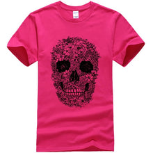 Load image into Gallery viewer, %100  COTTON PUNİS T-SHIRT