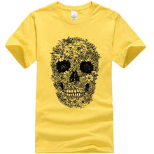 Load image into Gallery viewer, %100  COTTON PUNİS T-SHIRT
