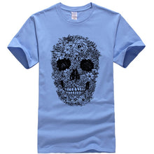 Load image into Gallery viewer, %100  COTTON PUNİS T-SHIRT