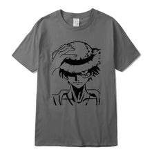 Load image into Gallery viewer, ONE PİECE FUNNY T-SHIRT