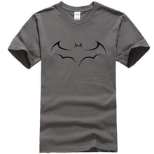 Load image into Gallery viewer, FUNNY BATMAN PRİNT T-SHIRT