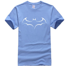 Load image into Gallery viewer, FUNNY BATMAN PRİNT T-SHIRT