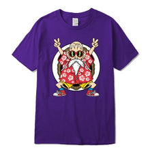 Load image into Gallery viewer, %100 COTTON FUNNY T-SHIRT