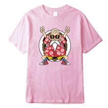 Load image into Gallery viewer, %100 COTTON FUNNY T-SHIRT