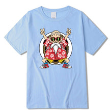 Load image into Gallery viewer, %100 COTTON FUNNY T-SHIRT